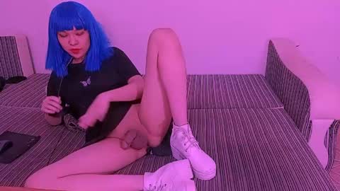 Snapshot of luxmelys chatting on 21, 4, 2026 LuxMelys online show from 21, 4, 2026