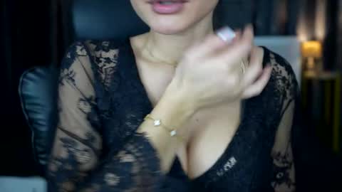 KarolinaAlpha online show from 21, 2, 2026