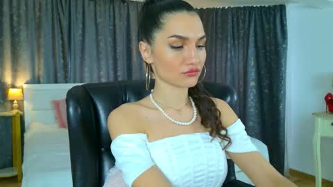 KarolinaAlpha online show from 26, 3, 2026
