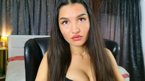 KarolinaAlpha online show from 24, 4, 2026