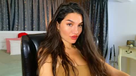 KarolinaAlpha online show from 16, 5, 2026