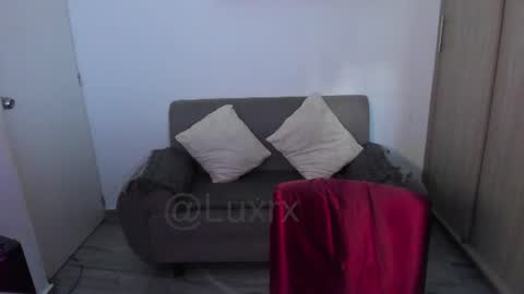 luxrx online show from 28, 7, 2026