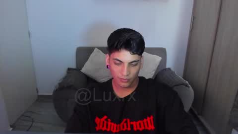 luxrx online show from 30, 7, 2026