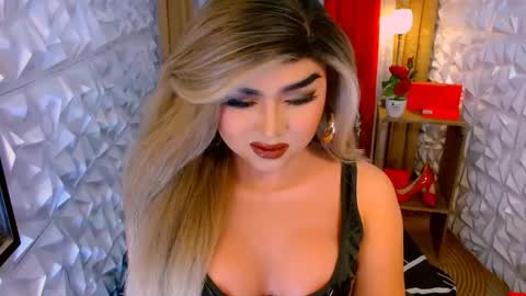 Sasha Blaire online show from 11, 3, 2026