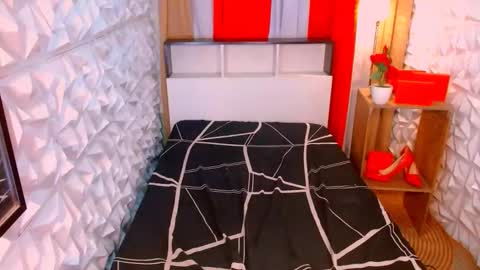 Sasha Blaire online show from 26, 3, 2026