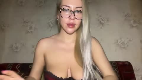 LuxSonyaStar online show from 28, 11, 2025