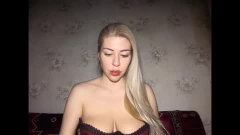 LuxSonyaStar online show from 15, 3, 2026