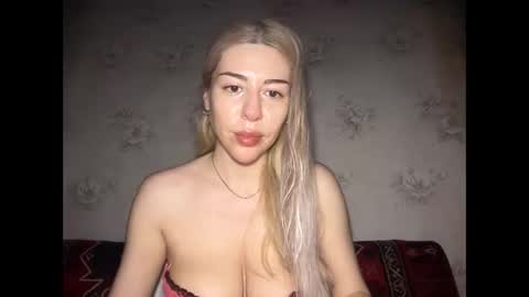 LuxSonyaStar online show from 21, 5, 2026