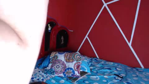 Snapshot of luxury_blackevol chatting on 12, 3, 2025 Luxy online show from 12, 3, 2025
