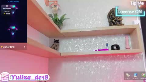    online show from 7, 3, 2025