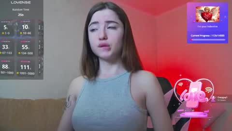 Alma online show from 15, 2, 2026