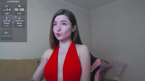 Alma online show from 20, 2, 2026