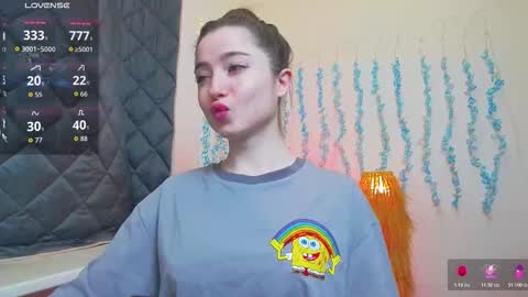 Alma online show from 18, 3, 2026