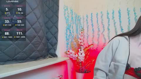 Alma online show from 27, 3, 2026