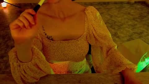 Snapshot of luxurydivine chatting on 2, 3, 2026 Liss online show from 2, 3, 2026