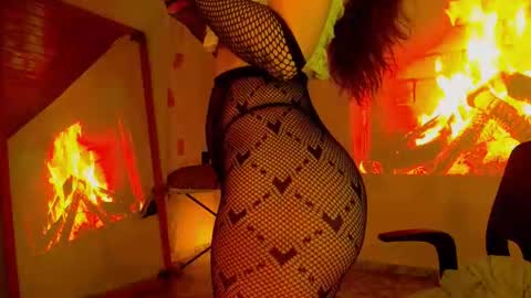 Snapshot of luxurydivine chatting on 7, 3, 2026 Liss online show from 7, 3, 2026