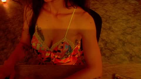 Snapshot of luxurydivine chatting on 13, 3, 2026 Liss online show from 13, 3, 2026