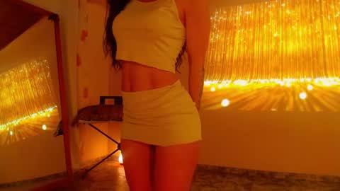 Snapshot of luxurydivine chatting on 17, 3, 2026 Liss online show from 17, 3, 2026