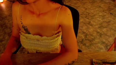 Snapshot of luxurydivine chatting on 14, 4, 2026 Liss online show from 14, 4, 2026