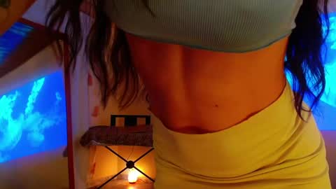 Snapshot of luxurydivine chatting on 16, 4, 2026 Liss online show from 16, 4, 2026