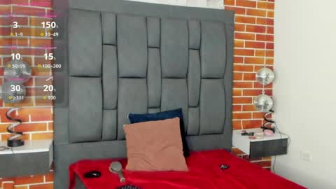 luxuryheavenn online show from 14, 4, 2026