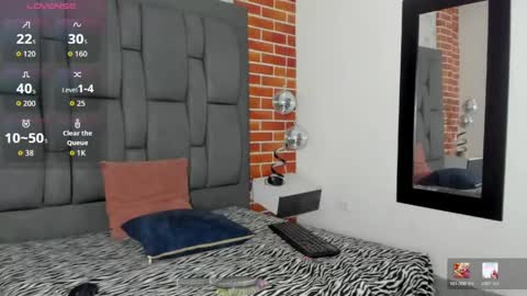 luxuryheavenn online show from 6, 5, 2026