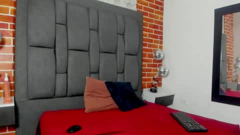 luxuryheavenn online show from 11, 5, 2026