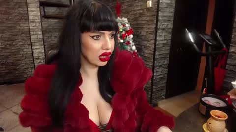 Spoiled dominant mindfucker mistress MakeupartistNail ArtistFitness and Yoga lover online show from 8, 12, 2024