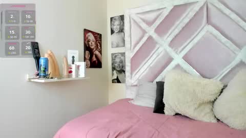 Lux online show from 3, 3, 2026