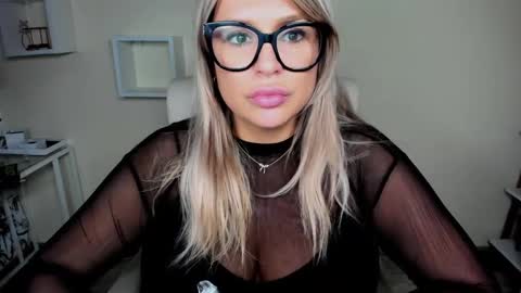 Diana online show from 10, 12, 2024