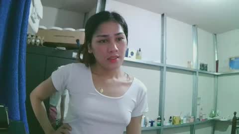 Snapshot of luxy27 chatting on 1, 12, 2024 nikke online show from 1, 12, 2024