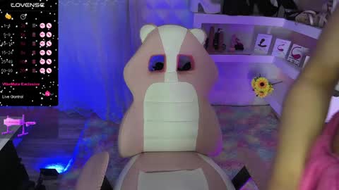 Luz online show from 8, 2, 2025