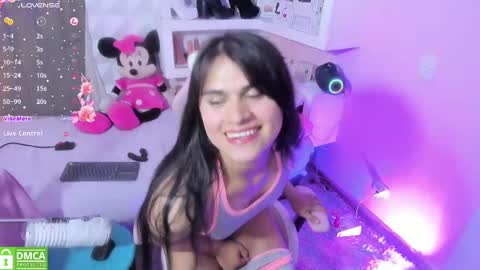 Luz online show from 15, 9, 2025