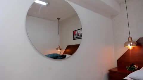 Luz online show from 14, 11, 2025