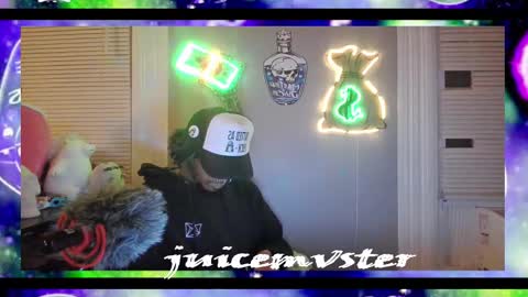 Snapshot of lxrdhxkvgemvsterjuice chatting on 5, 10, 2025 lxrdhxkvgemvsterjuice online show from 5, 10, 2025