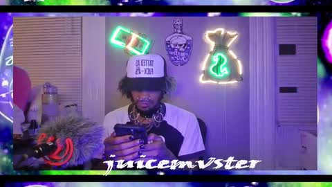 Snapshot of lxrdhxkvgemvsterjuice chatting on 6, 10, 2025 lxrdhxkvgemvsterjuice online show from 6, 10, 2025
