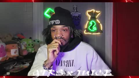 lxrdhxkvgemvsterjuice online show from 15, 12, 2025