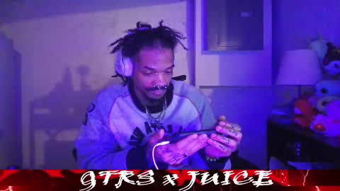 lxrdhxkvgemvsterjuice online show from 7, 2, 2026