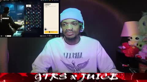 lxrdhxkvgemvsterjuice online show from 6, 3, 2026