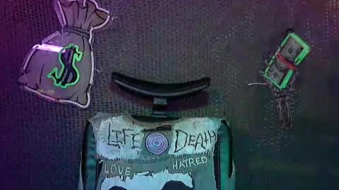 lxrdhxkvgemvsterjuice online show from 23, 3, 2026