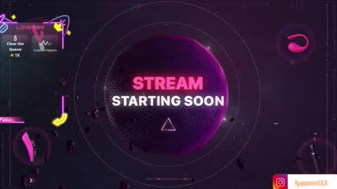 lya_aron_couple online show from 11, 11, 2025