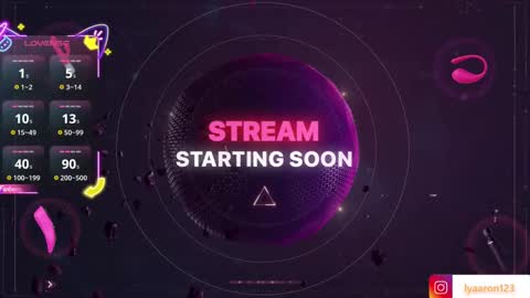 lya_aron_couple online show from 18, 11, 2025