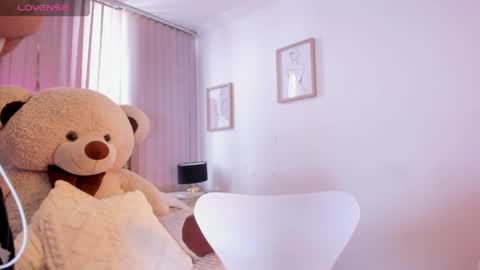 lya_brown online show from 31, 3, 2026