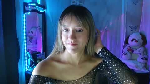 Snapshot of lya_ch chatting on 24, 9, 2025 Call me Lia online show from 24, 9, 2025