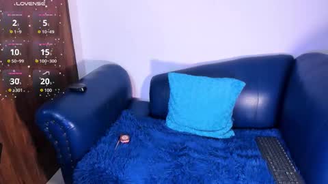 Snapshot of lya_dubois_ chatting on 13, 2, 2026 LYA DUBOIS online show from 13, 2, 2026