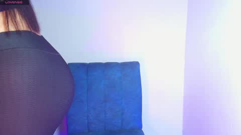 Snapshot of lya_dubois_ chatting on 27, 5, 2026 LYA DUBOIS online show from 27, 5, 2026