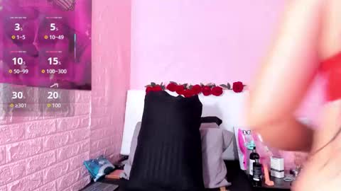 Lya   online show from 20, 10, 2025