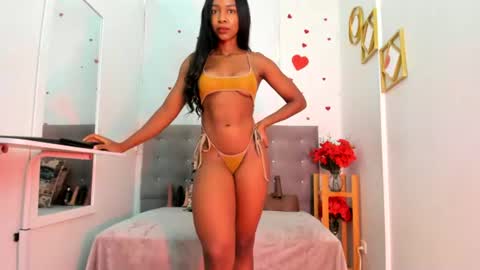 LyaBloom online show from 7, 7, 2026