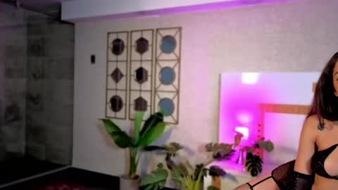 Lya Haven online show from 8, 11, 2025