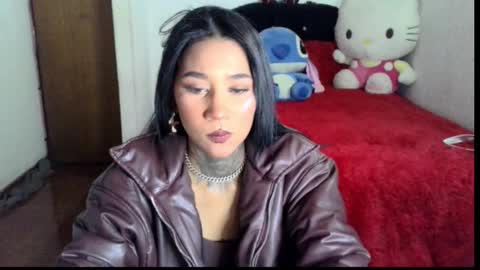 lyam_ebony online show from 16, 1, 2026